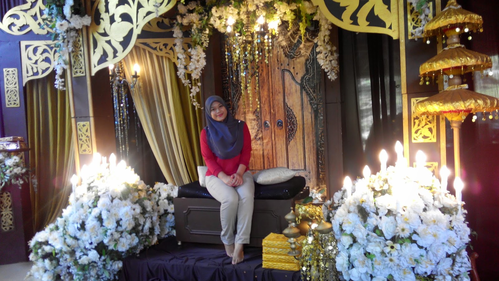 Riverstone Eco Resort PAKEJ PENGANTIN PERSANDINGAN Riverstone Eco Resort PAKEJ PENGANTIN PERSANDINGAN