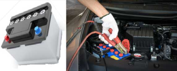 Lead Acid Battery Lead Acid Battery
