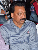 Kakarla Nani and Preyasi Nayak Vekkirintha Movie Audio Launch Stills