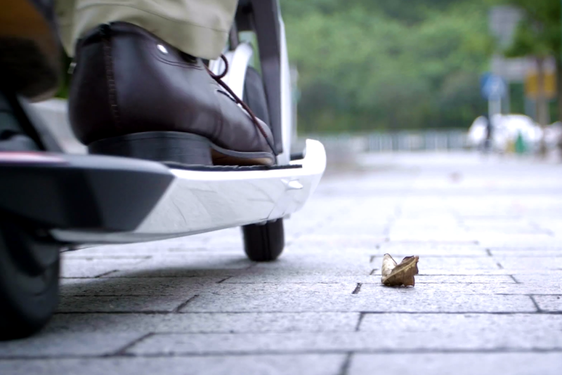 數位時代翻攝自 CityGo Urban 官網 數位時代翻攝自 CityGo Urban 官網