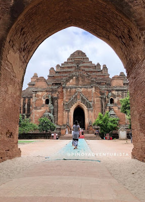 Things to do in Bagan Myanmar