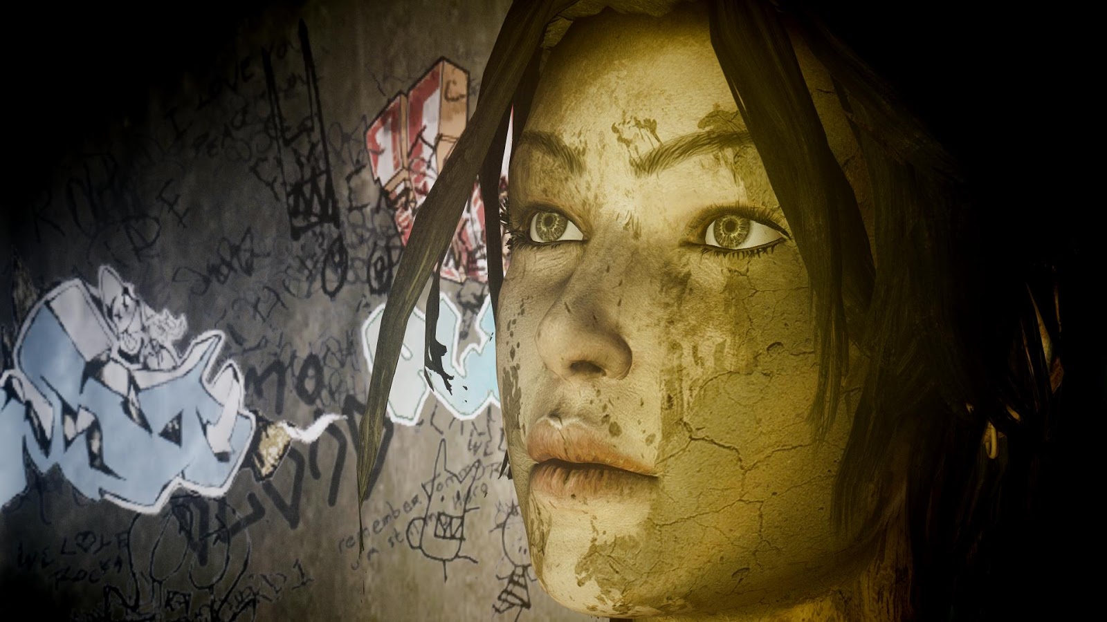 rise of the tomb raider skin mods rise of the tomb raider skin mods