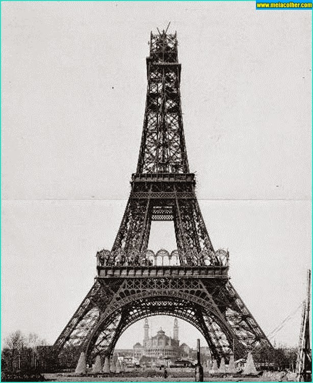 Porque e como foi construída a