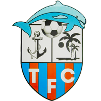 TARRAFAL FUTEBOL CLUBE DE SANTO ANTO