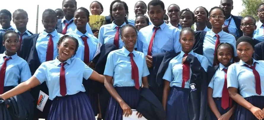 Secondary School Competitions in Nigeria