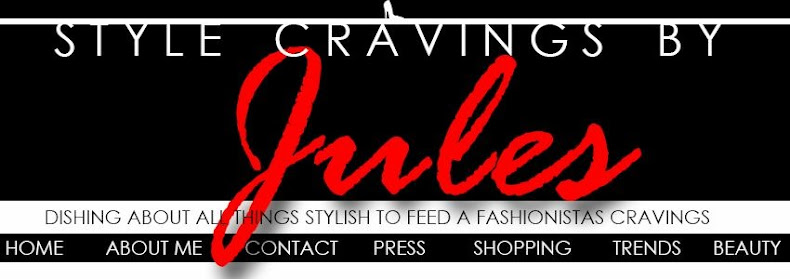 Style Cravings