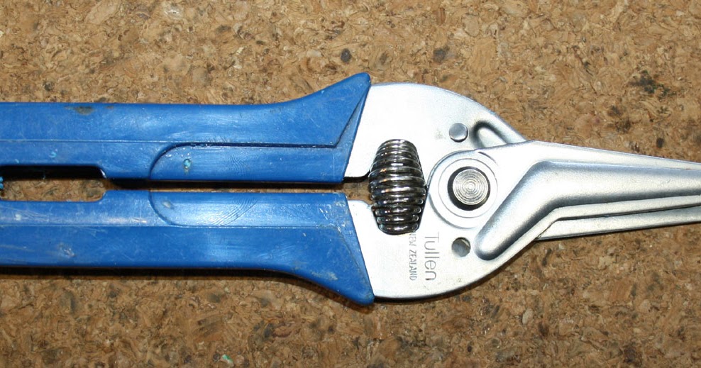 Progress is fine, but it's gone on for too long. Vanished tool makers