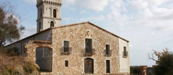 Heráldica Gerundense El curioso Vizcondado de Vila Nova de Cabanyas.