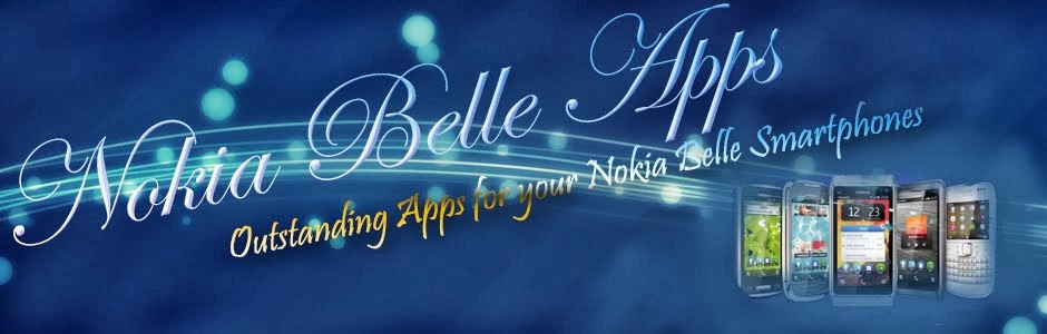 Nokia Belle Apps