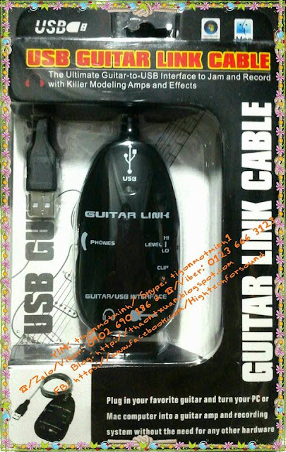 Jack chuyển 2.5, 3.5, 6.3 và dây cáp nối dài cho tai nghe, loa