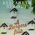 Elizabeth Strout - A Burgess fiúk