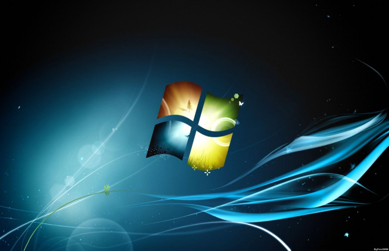 windows 7 themes  Wallpapers HD 3D