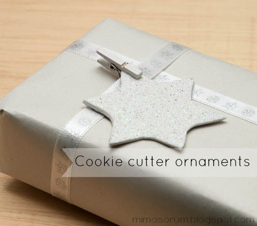 Adviento bloggero dia 21 Envolver Recopilación