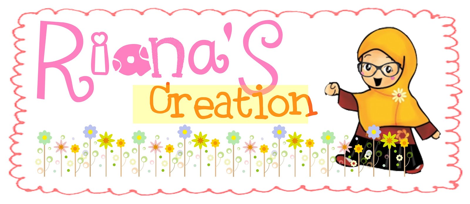 Riana's Creations