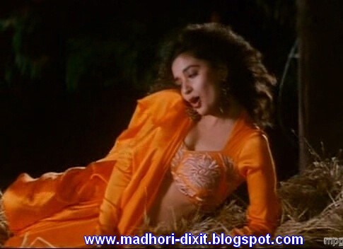 Madhuri Hottest stills from movie BETA
