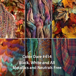 Challenge #414 Inspirational Board - CLOSES October 15th