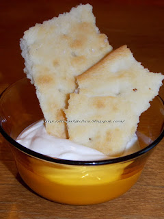 Paine stiacciata Toscana