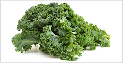 Kale for weight loss