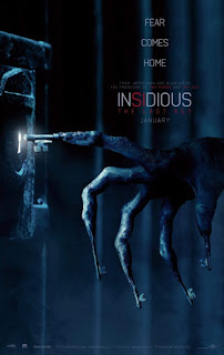 insidious-the-last-key-poster