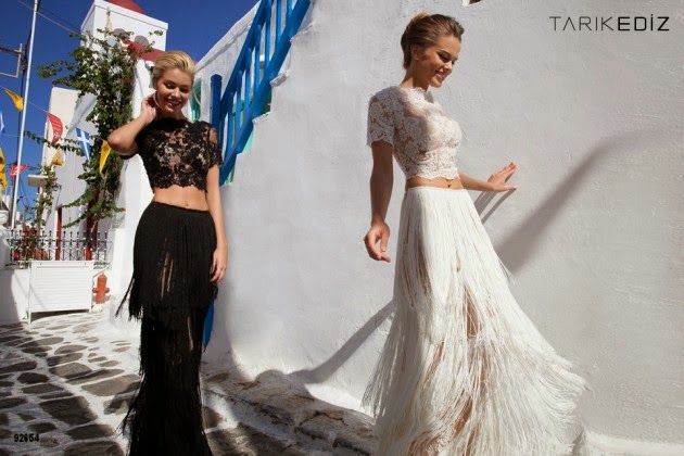 Moda en Vestidos de Verano Moda en Vestidos de Verano