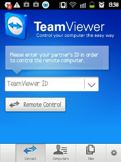 cara download teamviewer di android