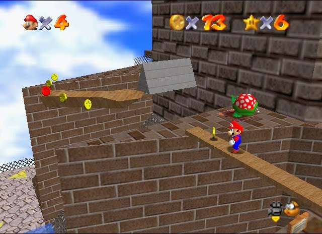 how to play super mario 64 online multiplayer