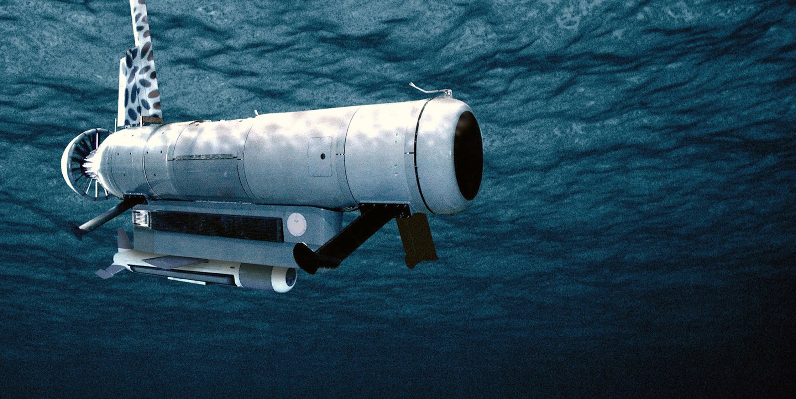 War News Updates The Us Navy S 864 Million Underwater Mine Hunting Drone Program Is A Complete