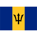Barbados Logos All National Teams 8217 S Flags 128 215 128