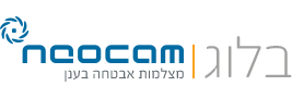 ™NeoCam מערכת מצלמות אבטחה אונליין בענן