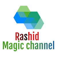 Rashid magic channel