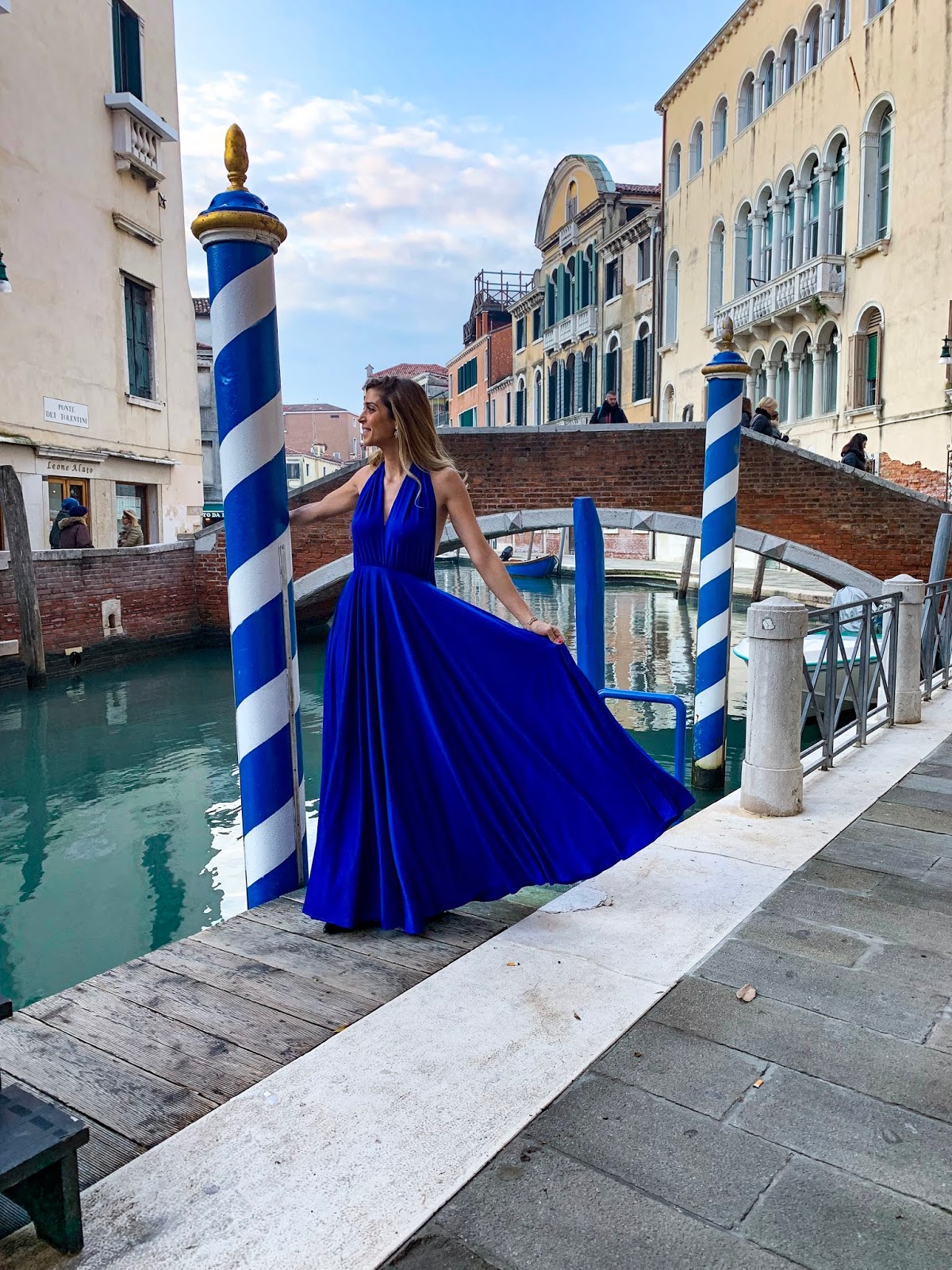 Venezia vista dall'acqua: un'esperienza magica