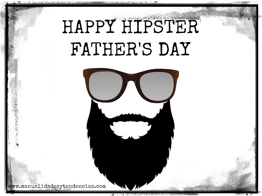 Fathers day printable