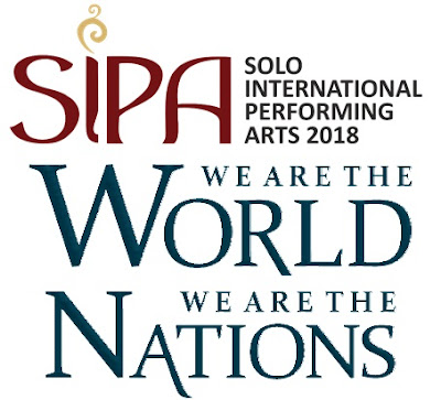 SIPA 2018  We Are The World – We Are The Nations
