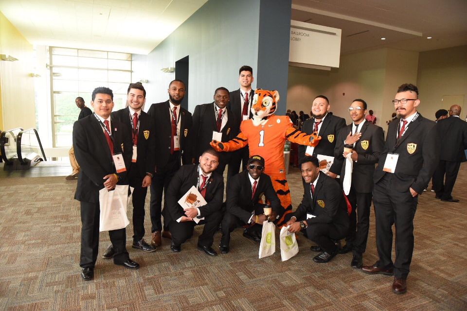 National Men of Color Conference