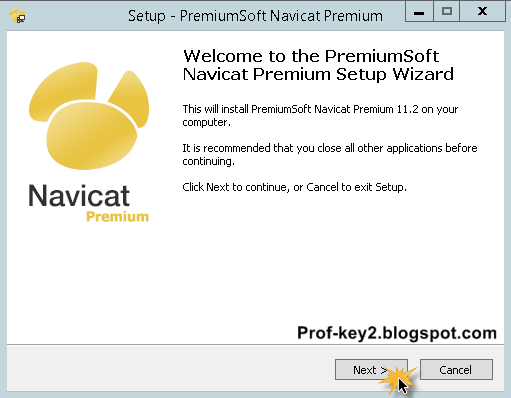 navicat premium license key