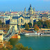 Budapest viên ngọc sáng của vùng Danube
