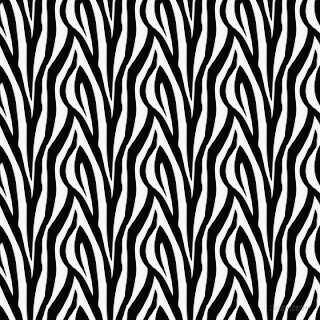 Amper Bae: zebra print backgrounds