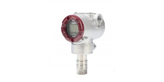 industrial process measurement and control pressure transmitter