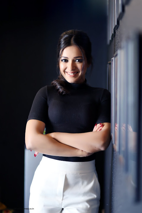 Catherine Tresa