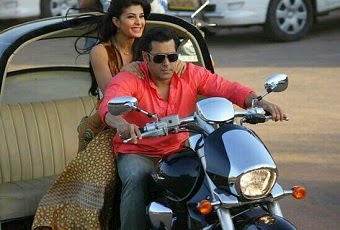 salman-khan-ride-with-jaqueline-fernande