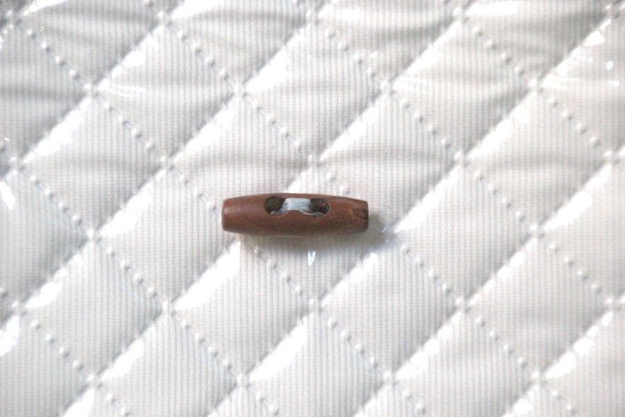 DIY Tutorial patrones cambiador bebé