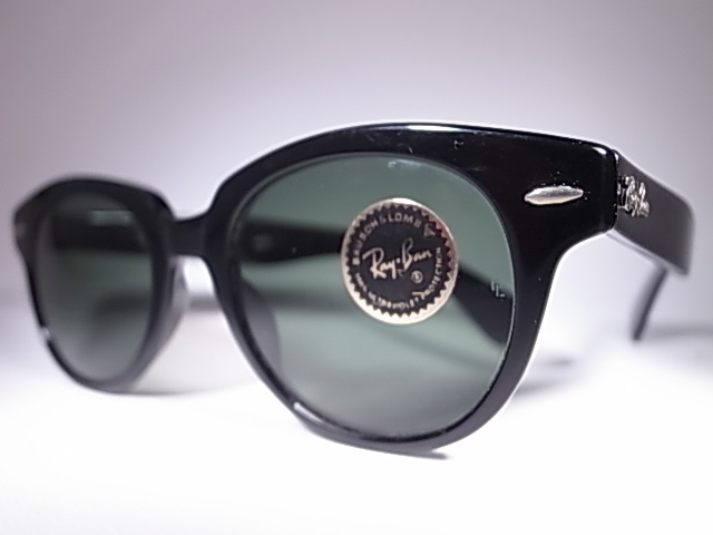 ray ban made in france