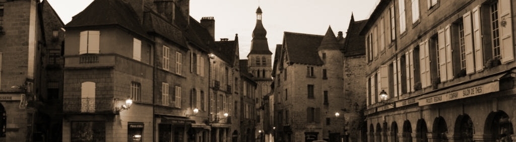 Everthing Dordogne