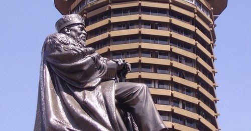 Travel Leisure And Conservation Nairobi Kenya And Its Monuments online-influencers-lebnen