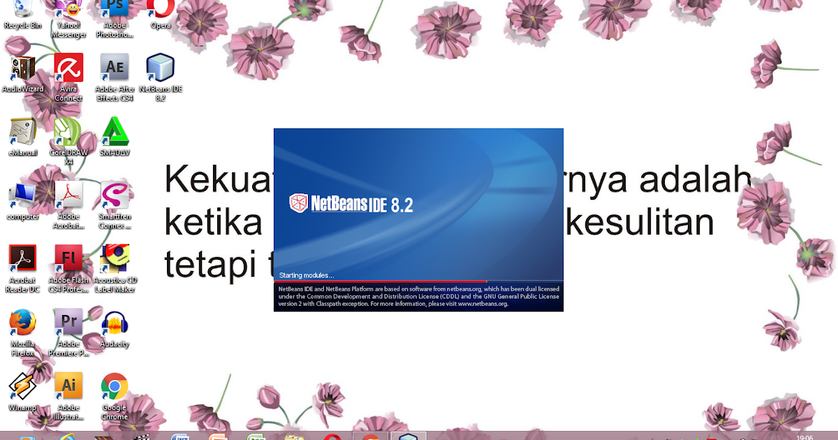 Membuat Aplikasi Kasir Sederhana dengan NetBeans