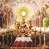 ΕΣΠΕΡΙΝΟΣ ΑΓΙΑΣ ΔΩΡΕΑΣ ΤΟΥ ΚΥΡΙΟΥ ΗΜΩΝ ΙΗΣΟΥ ΧΡΙΣΤΟΥ ΣΤΗ ΣΑΜΟ   -  Corpus Christi