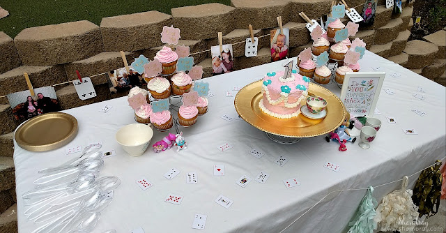 Throw a Onederland Party That is Pinterest Worthy
