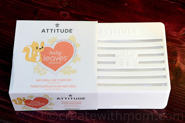baby attitude products