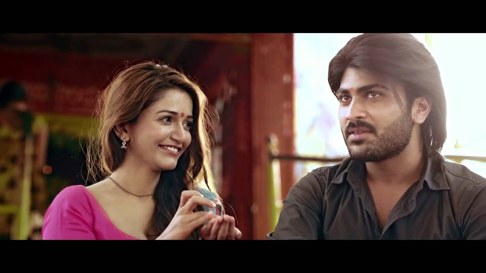 Satya2 Movie Promo Video Songs Go Cinemas