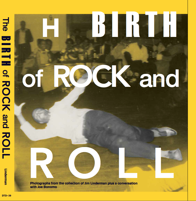 Order THE BOOK OF ROCK AND ROLL